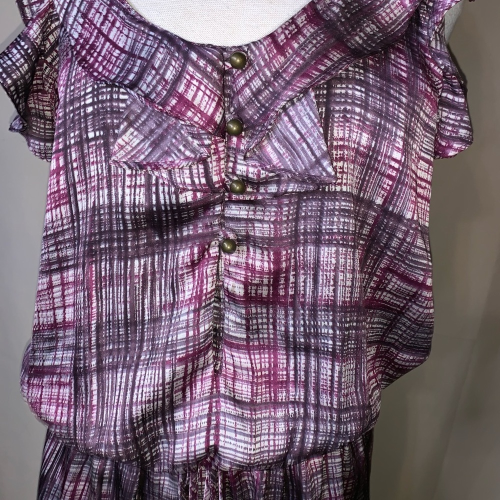 Collective‎ Concept  Romper - Picture 5 of 8